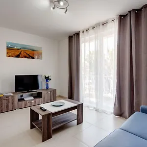 Apartamento Harmony, Msida