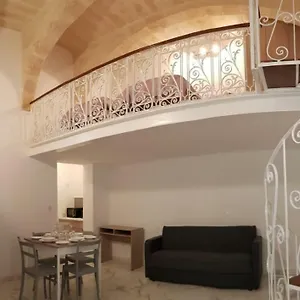 Apartamento Palazzo Leonardo, Floriana